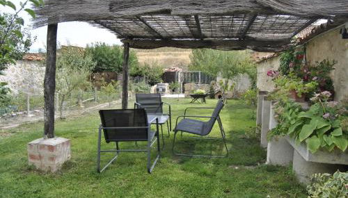 Casa Rural Los Secretos - Foto 2, Garden