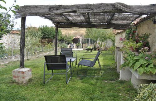 Casa Rural Los Secretos - Foto 2