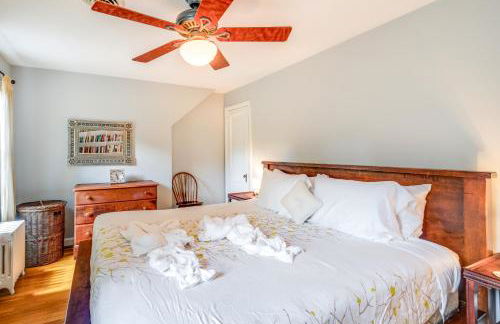 Silver Spring Rental 8 Mi to Washington, DC! - Foto 11