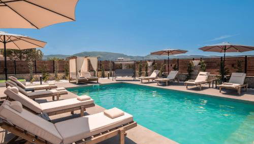 Villa Cela with Private Pool, by ZanteWize - Foto 2, sunbed