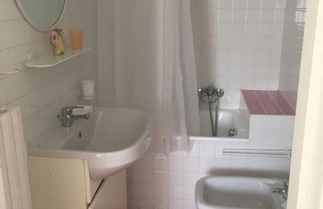 Villetta Bouganville - Foto 14