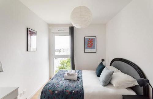 Le Mint - Appt 2 chambres avec parking - Foto 6