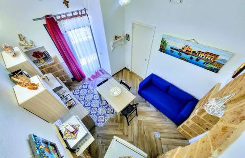 Seafront House Gabbiano Blu - Foto 8