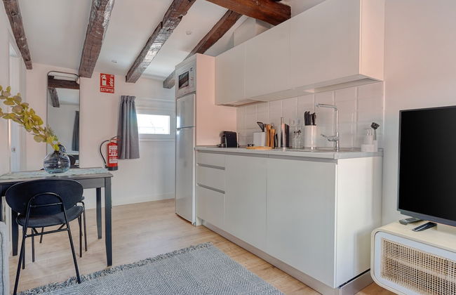 Limehome Madrid C. de Fomento - Photo 42