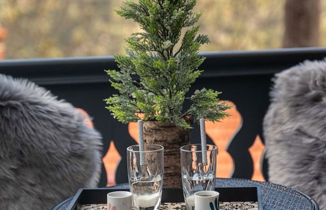 Dandy Villas Metsovo - Foto 69