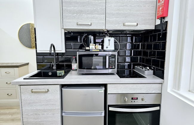 London Stay Apartments - Foto 54