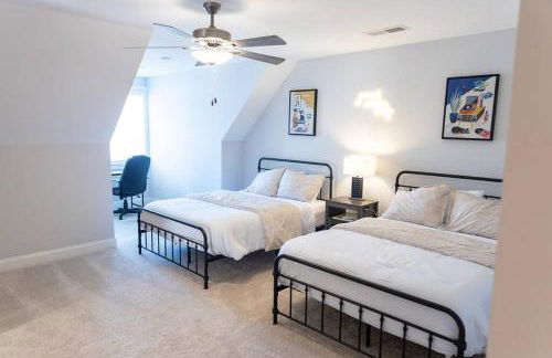 Auburn Family Oasis 3 Bedrooms 3 Bathrooms - Foto 6