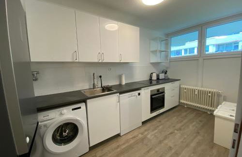 Apartment with Balcony Wuppertal - Foto 17