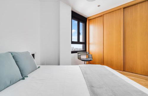 Home2Book Comfy Apartment Siete Palmas - Foto 10