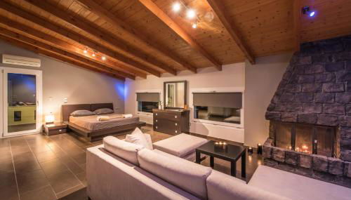 Muthee Luxurious Private Villa - Foto 2