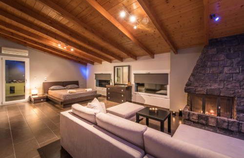 Muthee Luxurious Private Villa - Foto 2