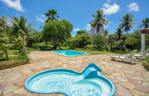 Barravilha Chales - Foto 60