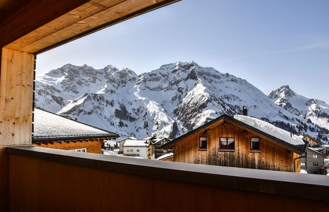 Haus Alpenblick - Photo 76