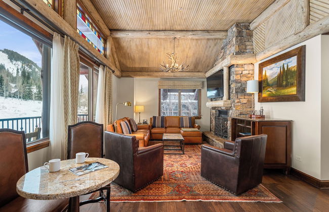 Ritz-Carlton Club, Aspen Highlands by Frias - Foto 30