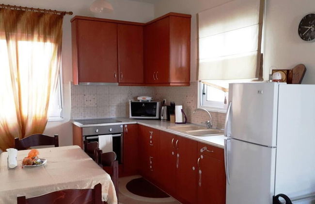 Sweet Little Home Trikala - Foto 17