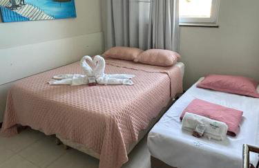 TREE BIES RESORT, Apartamento Refúgio dos Sonhos 3 quartos, 2 suítes - Foto 24