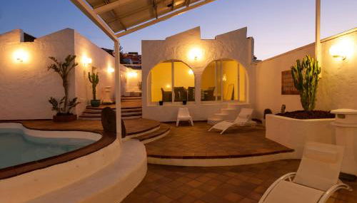 Terrace on the Beach - Foto 3, sunbed