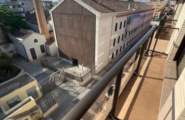 La Chartreuse Apartament - Foto 1