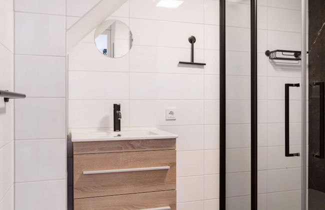 Apartment Located Directly on the Sneekermeer - Foto 35