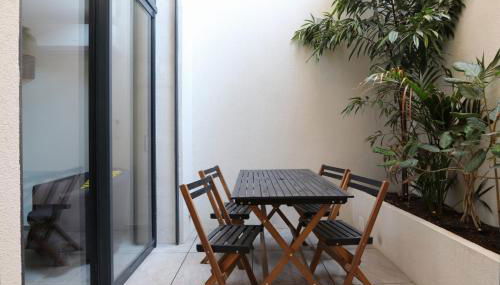 Nümad Suites - Foto 4