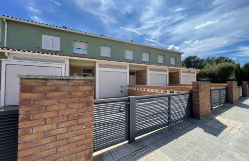 Residencial Spiaggia Dorata a 100m de la Playa - Foto 3