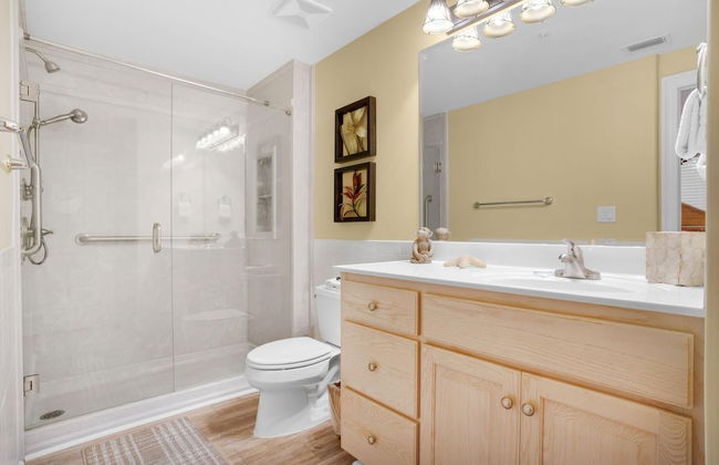 Hidden Dunes 1503 - Funky Monkey - Foto 40