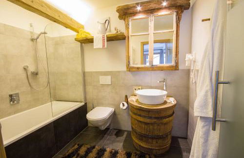 Chalet Da Mont - Photo 9