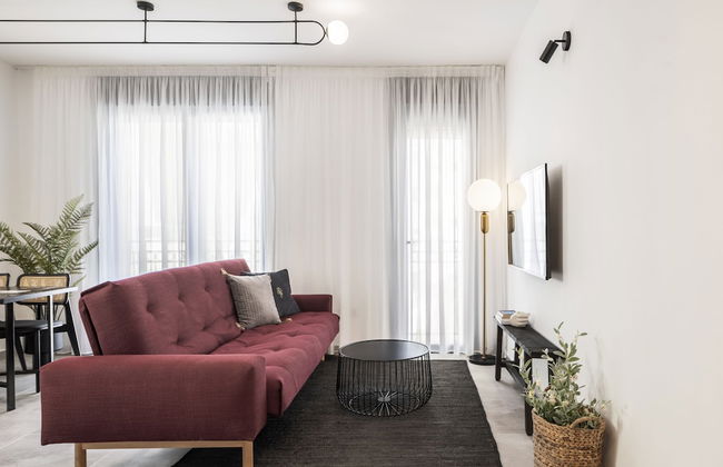 Mr. Agrippa - By TLV2GO - Foto 67