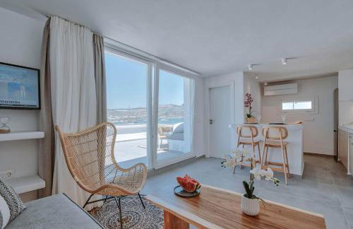 Nautica suites - Grand Suite with jacuzzi - Foto 27