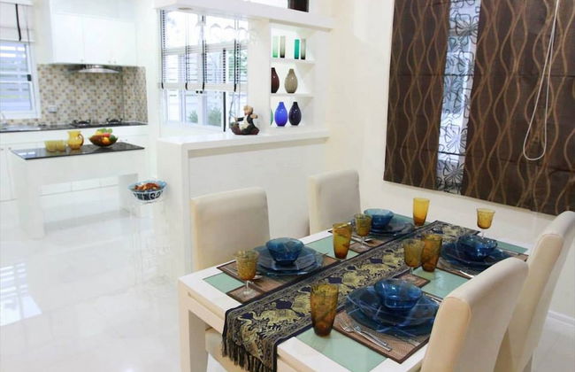 Suanson Paragon Green Villas - Foto 16