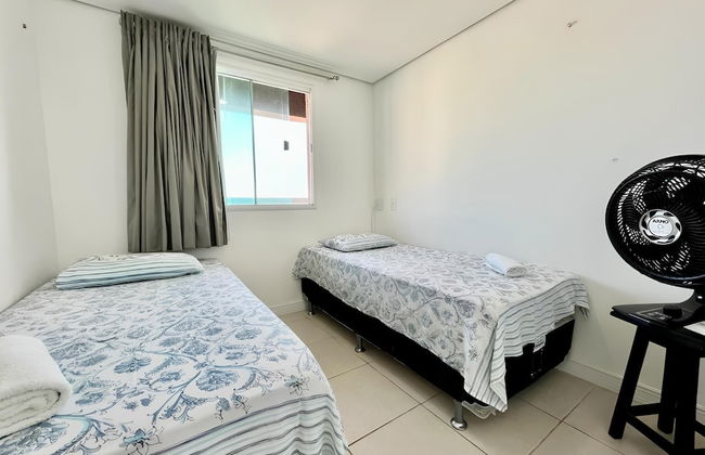 Duna Barcane Vista Mar Pontanegra Natal - Foto 6