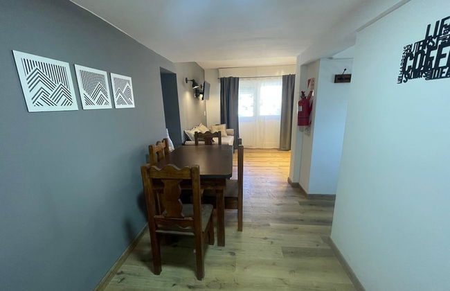 Los Dones Departamentos DAT - Photo 30