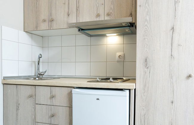 Atrium Hotel - Foto 61