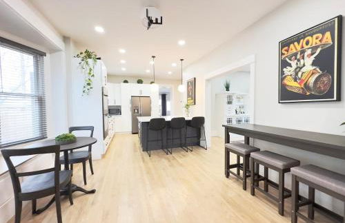 NEW REMODEL Denver Luxury Home with Private HOT TUB - Foto 22