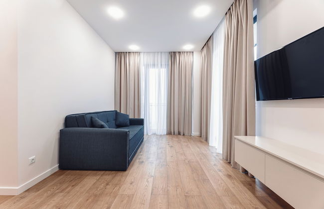 Next Green Aparthotel Official - Photo 6