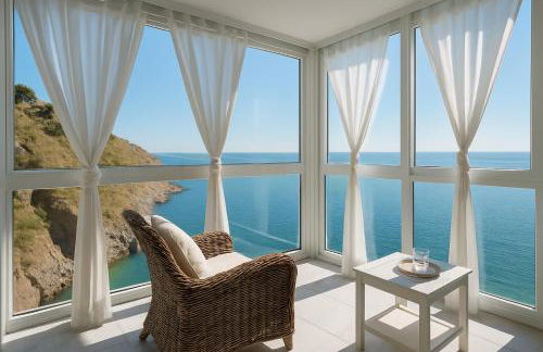 The Pearl with Private Beach Access - Foto 26