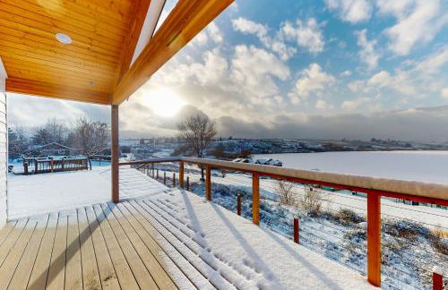 Lakeview Retreat - Foto 17