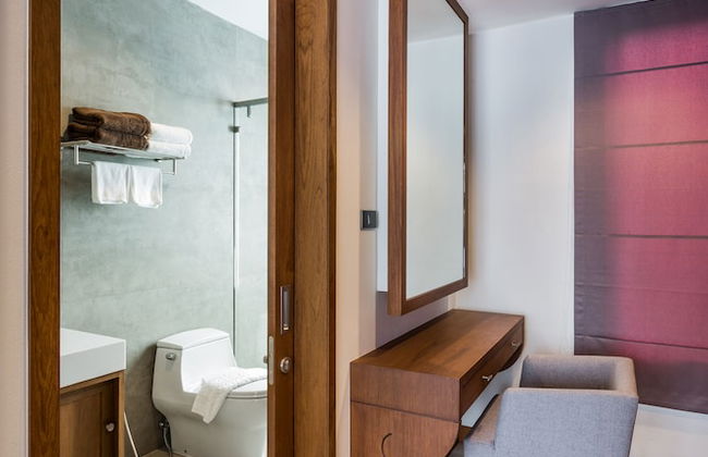 Villa Palavee B2 - Foto 26