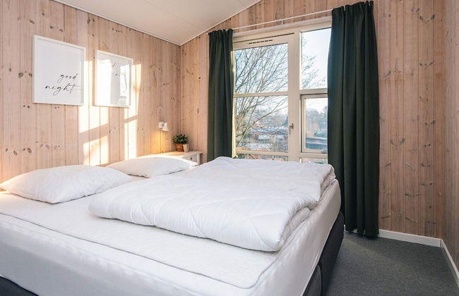 8 Person Holiday Home in Borkop-by Traum - Photo 13