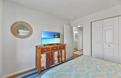 Fun, Fish, Crab - Birds, Beach & incredible Sunsets - Foto 28