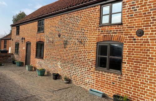 2 Brickground Broads getaway for the whole family - Foto 31