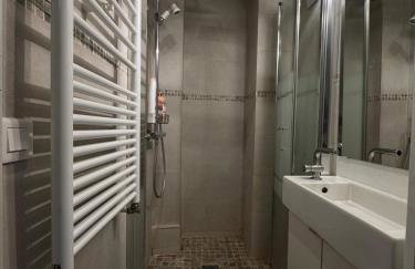 Saint-Germain-des-Prés, Notre-Dame, Seine, Luxembourg 6e 4P - Foto 12