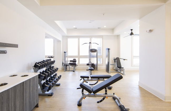 Landing at Crestline - Foto 24