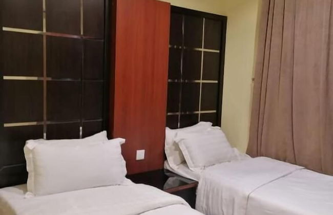 SLS Serviced Apartments - Al Hazem - Foto 5