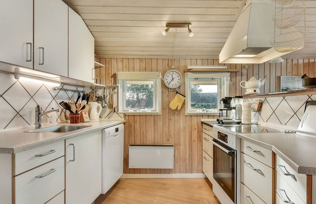 "Hjalmar" - 400m from the sea - Foto 24