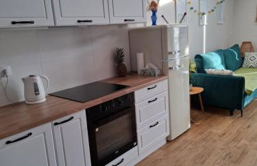 Apartament Piaskowa 2 - Foto 5