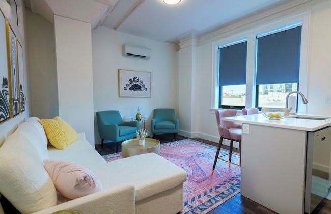 The Standard Downtown Columbus - Foto 1