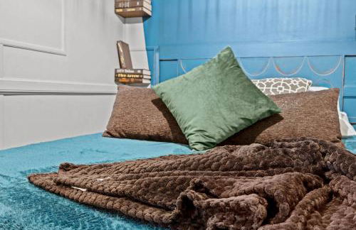 8 Min to Churchill Downs Perfect for Groups - Foto 25