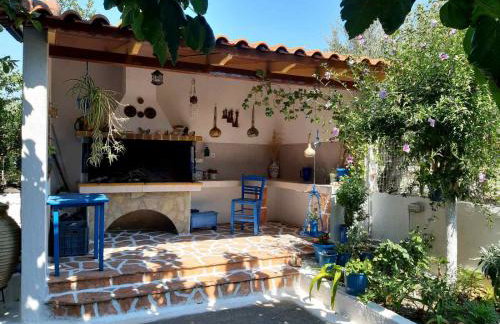 Glyfada's Family Apartment - Photo 10