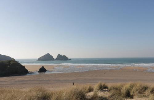 Horseshoe Cottage - Foto 24